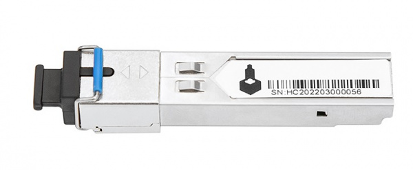 NS-SFP-SLC53-G-3 Оптический SFP Модуль Фото