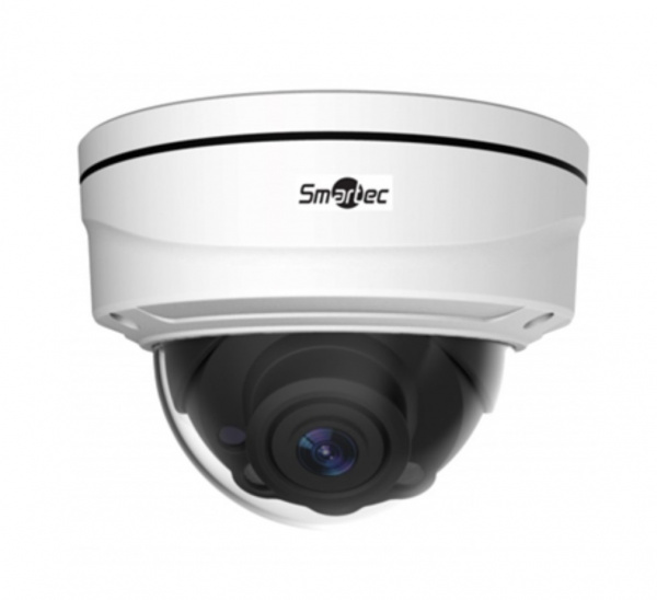 STC-IPM5532A Estima 5-мегапиксельная вандалозащищенная видеокамера с моторизованным объективом