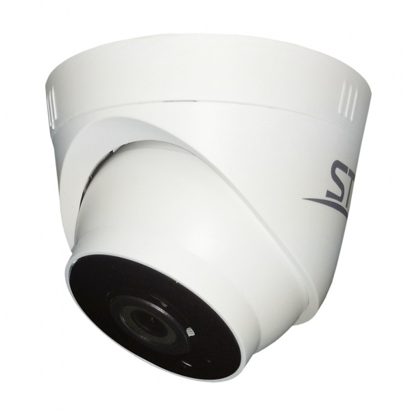 ST-S2542 (3,6mm) Внутренняя IP-камера 2,1MP Фото