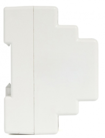 SKAT-24-1.0 DIN источник питания 24В 1,3А АКБ внеш. 2х4,5-12Ач ток заряда 1,0–Iнагр. Фото