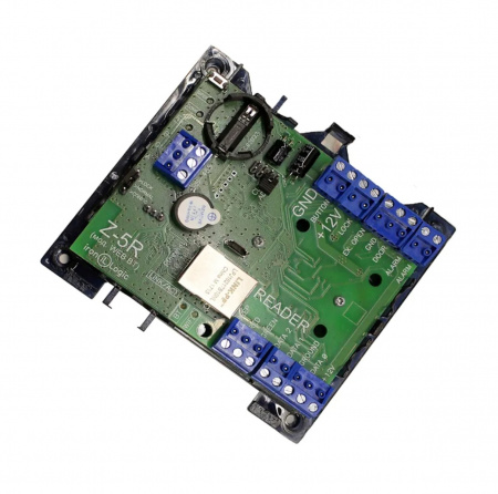 Контроллер Z-5R (мод. Web BT) Фото