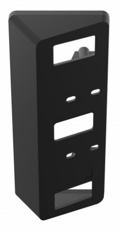 DS-KABV6113-A Кронштейн для установки вызывной панели на стену Фото