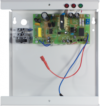 ББП-20 Pro Источник вторичного питания резервированный Фото