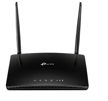 TP-LINK TL-MR150 Фото