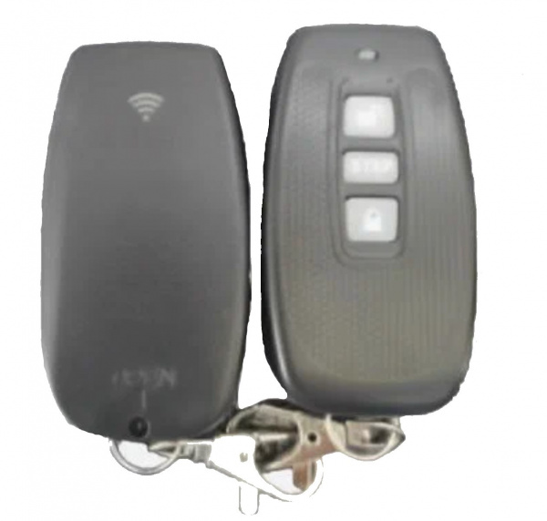 DS-TMG012-4W Пульт дистанционного управления  Фото