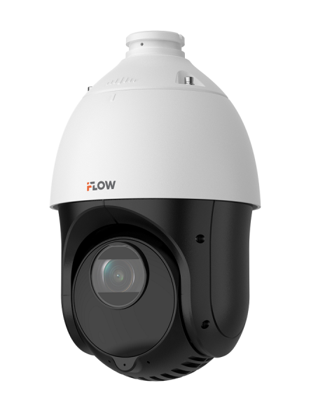 F-IP-1421CSZ25 2Мп уличная поворотная IP-камера с ИК-подсветкой до 100м и технологией SharpSense Фото