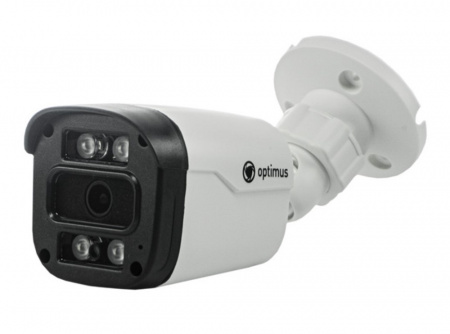 Видеокамера Optimus Prime ECO IP-012.1(2.8)MP Фото