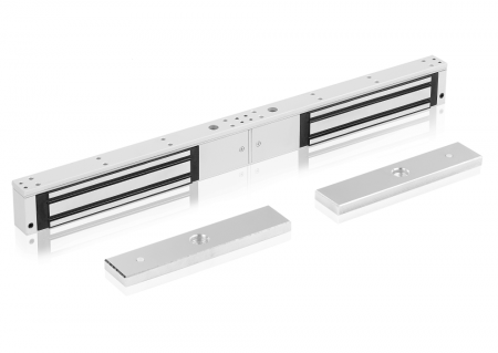 OEA-ML22-280 Электромагнитный замок для двойных дверей Фото