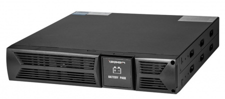 Ippon Innova RT 1.5/2K 2U (626115), дополнительный блок батарей Фото