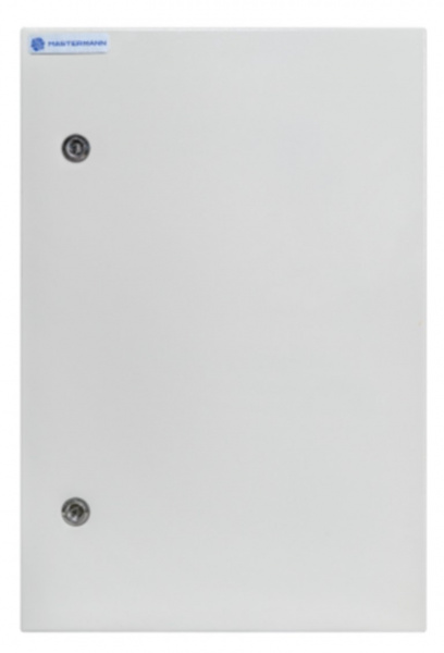 Климатический навесной шкаф Mastermann-14УТ+ (Ver. 2.0) Фото