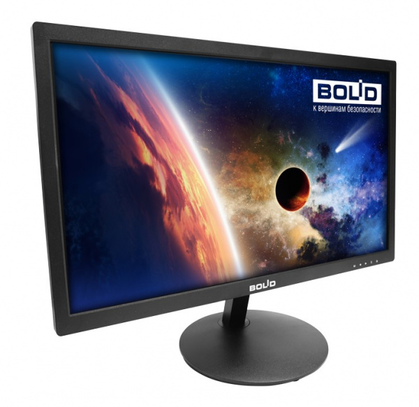BOLID MO-122 Монитор LCD 21 дюймов Фото