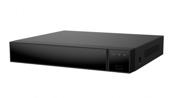 AltCam DVR455(RU) 4-х канальный гибридный 5Mp Lite XVR регистратор Фото