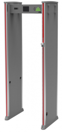 ST-MD318LT Металлодетектор арочный Smartec Фото