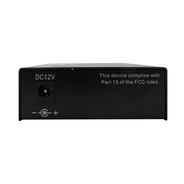 ST-MC1550-02 (20/G/SC/SM) Медиаконвертер  Фото