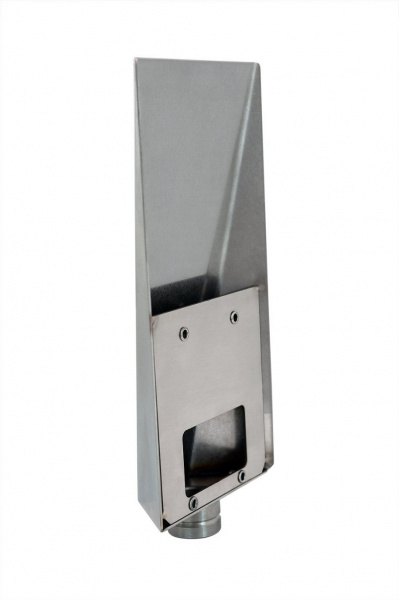 PERCo-BS16 Кронштейн для установки терминала распознавания лиц Suprema Face Station F2 на турникете Фото PERCo-BS16 Кронштейн для установки терминала распознавания лиц Suprema Face Station F2 на турникете Фото