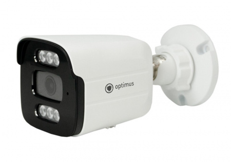 Видеокамера Optimus Prime IP-015.0(2.8)MPC Фото