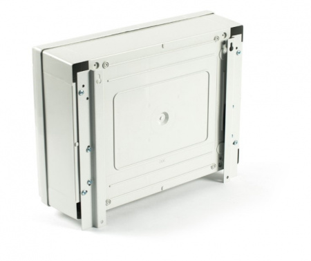 СКАТ-2400 исп.5 Источник вторичного электропитания резервированный Фото