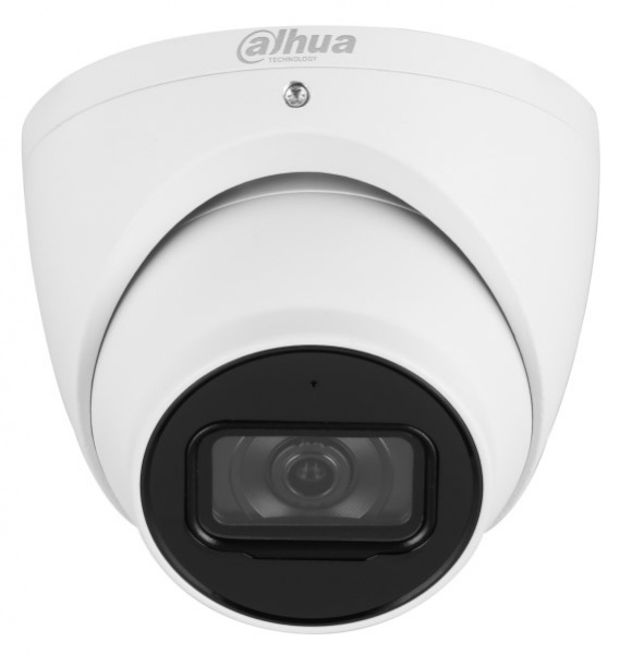 DH-IPC-HDW3441EMP-S-0600B-S2 Уличная купольная IP-видеокамера Фото DH-IPC-HDW3441EMP-S-0600B-S2 Уличная купольная IP-видеокамера Фото