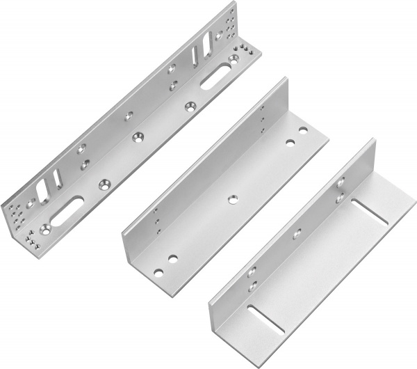 TS-ZL300 Комплект креплений (Z-образный) Фото TS-ZL300 Комплект креплений (Z-образный) Фото