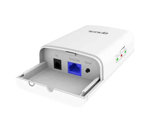 O1-5G Уличная точка доступа Фото