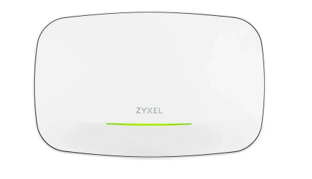 Точка доступа Zyxel NebulaFlex NWA110BE Фото