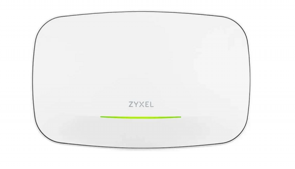 Точка доступа Zyxel NebulaFlex NWA110BE Фото