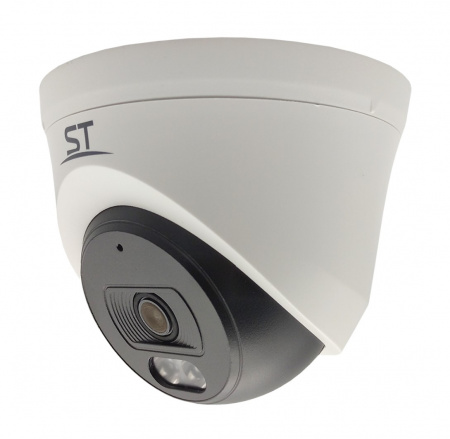 ST-SK2500  (2,8mm), внутренняя купольная IP-камера 2,1MP Фото