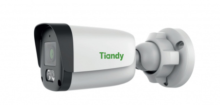 TC-C34QN Spec:I5W/E/Y/2.8mm/V4.2 Уличная цилиндрическая 4Мп IP-камера, 2,8мм Фото