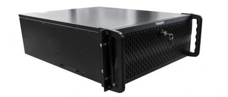 Нейросетевой IP-видеорегистратор TRASSIR NeuroStation 8800R/160-A16 Фото